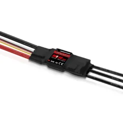 Controleur Brushless 3-6S 80A UBEC SKYWALKER V2 HOBBYWING
