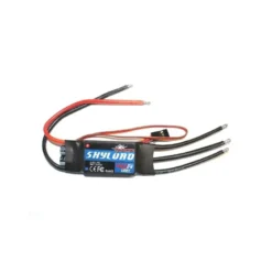 Controleur Brushless 2-4S 40A UBEC Skylord Tomcat