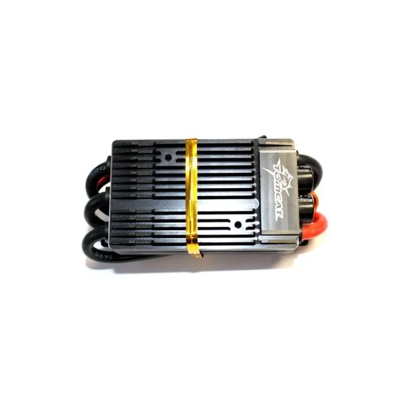 Controleur Brushless 2-6S 120A UBEC Skylord Advanced