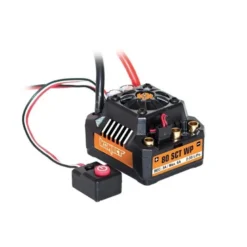 Controleur Brushless SCT 80A KONECT