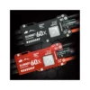 Controleur Brushless Summit 60X 2-6S Ubec 8V - Dualsky