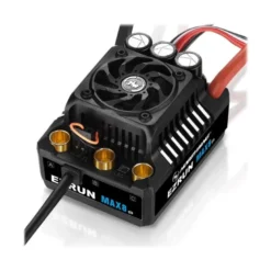 Controleur EZRUN MAX8 160A G2 XT90 HOBBYWING