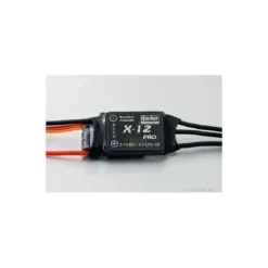 Controleur Hacker 20A - X-20-Pro avec BEC