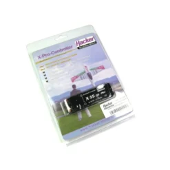 Controleur Hacker 55A - X55 SB pro