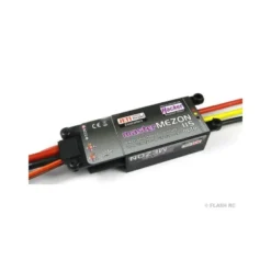 CONTROLEUR Jeti MasterMezon 115 opto