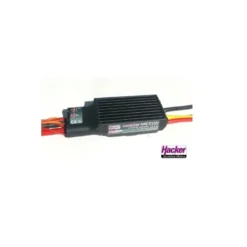 CONTROLEUR Jeti MasterMezon 120 Lite