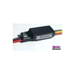 CONTROLEUR Jeti MasterMezon 165 opto Lite