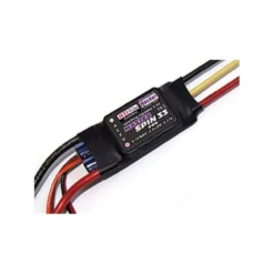 CONTROLEUR Jeti MasterSPIN 33 PRO
