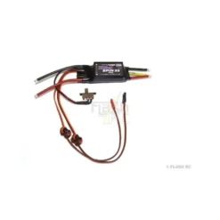 CONTROLEUR Jeti MasterSPIN 55 PRO