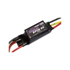 CONTROLEUR Jeti MasterSPIN 55 PRO