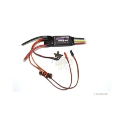 CONTROLEUR Jeti MasterSPIN 66 PRO