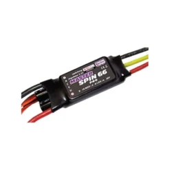 CONTROLEUR Jeti MasterSPIN 66 PRO