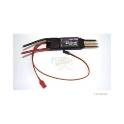 CONTROLEUR Jeti MasterSPIN 75 Pro OPTO