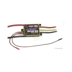 CONTROLEUR Jeti MasterSPIN 99 Pro OPTO