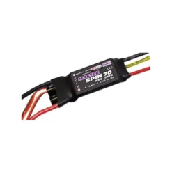 CONTROLEUR Jeti MasterSPIN 66 Pro OPTO