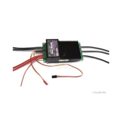 CONTROLEUR Jeti MasterSPIN 200 Pro OPTO