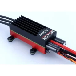 Controleur Jeti Mezon evo 80 BEC