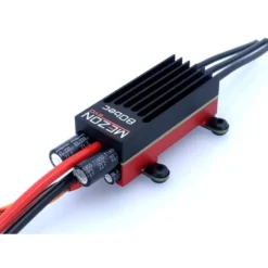 Controleur Jeti Mezon evo 80 BEC