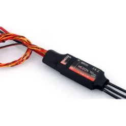 Controleur Jeti Mezon evo 70 LMR