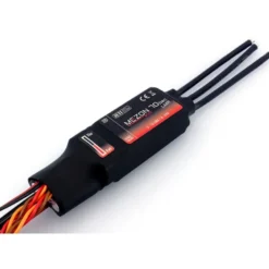 Controleur Jeti Mezon evo 70 LMR