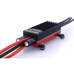 Controleur Jeti Mezon evo 80 opto