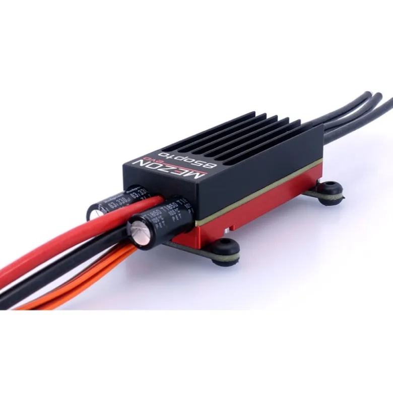 Controleur Jeti Mezon evo 80 opto