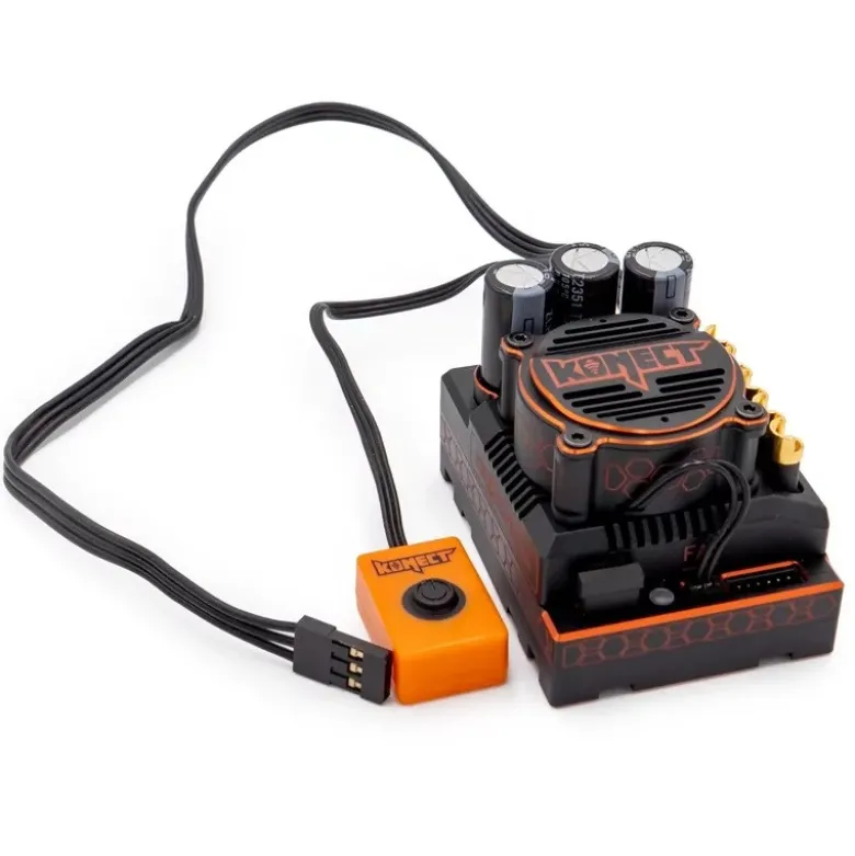 Controleur Konect 1/8 RS8 Elite 200 Amp