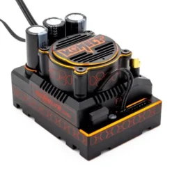 Controleur Konect 1/8 RS8 Elite 200 Amp