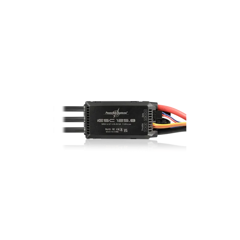 Controleur PowerBox iESC 125A