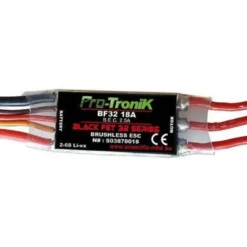 Controleur Protronik BF32-18A Bec 2,5A