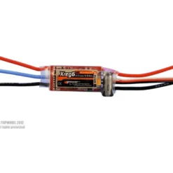 CONTROLEUR XPower XREG6