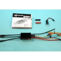 Controleur XPower XREG60 V5