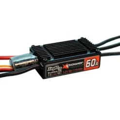 Controleur XPower XREG60 V5