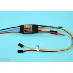 CONTROLEUR XPower XREG40 V5