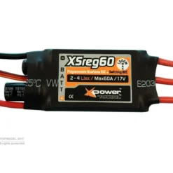 Controleur XPower XSreg60