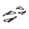 Control Horn Set: Eratix 3D Flat Foamy 860mm E-Flite