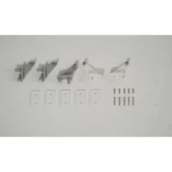 Control Horn Set: Viper 90mm EDF Jet E-Flite