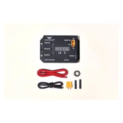 Controller Box R5206
