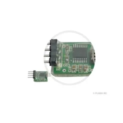 Convertisseur RS322 pour mise à jour Frsky