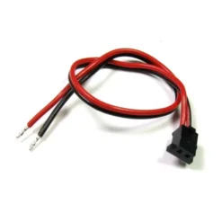 Cordon accu émetteur Graupner Muldental