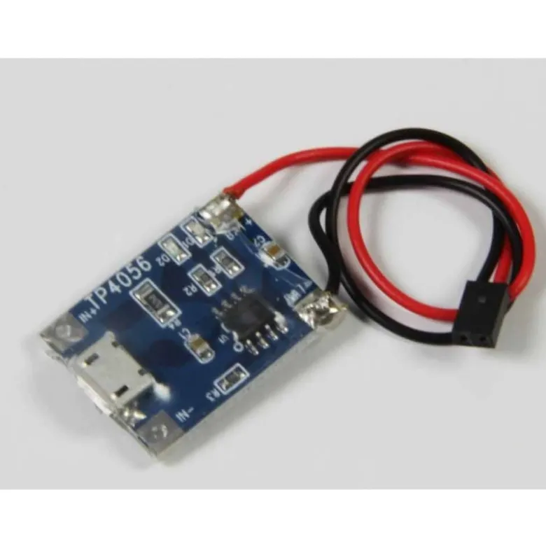 Cordon adapteur USB de charge pour Multiplex Power Multilight