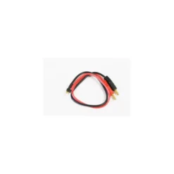CORDON CHARGE 14AWG MINI DEANS 30cm
