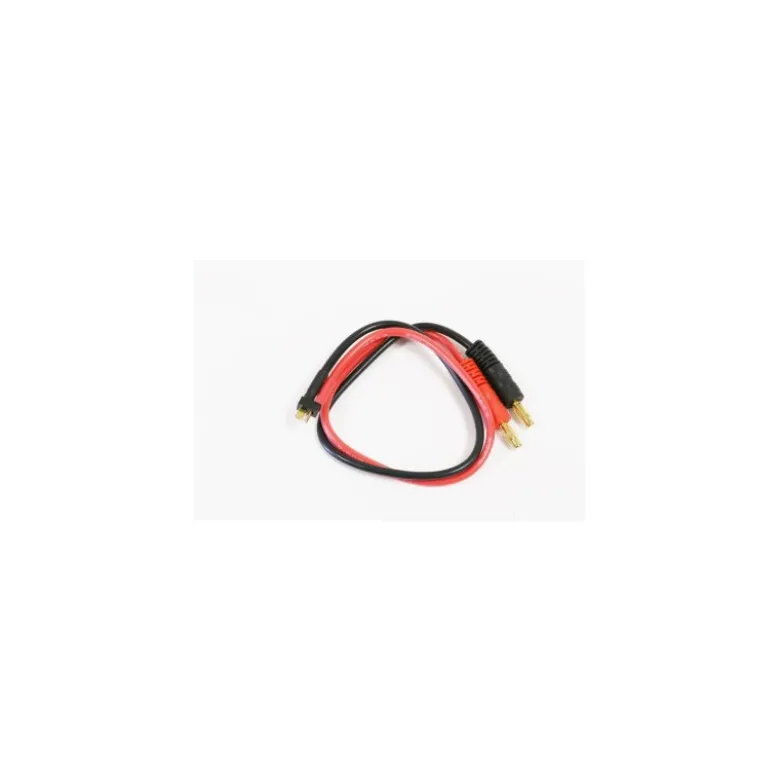 CORDON CHARGE 14AWG MINI DEANS 30cm