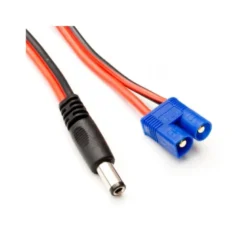 Cordon d'alimentation EC3 pour fer à souder TS100/SQ-001