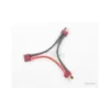 Cordon Deans série (Ø:2.50mm²,L:7cm) Muldental