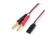 Cordon de Charge avec Connecteur JR RX - Revtec