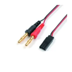 Cordon de Charge avec Connecteur JR RX - Revtec
