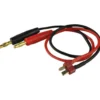 Cordon de charge Deans - 16AWG - 30cm