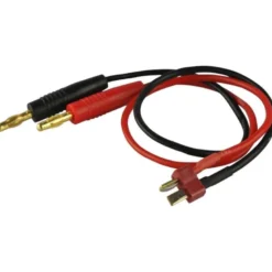 Cordon de charge Deans - 16AWG - 30cm