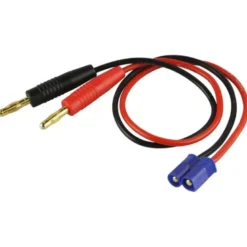 Cordon de charge EC3/DC3